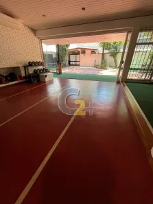 Sala Comercial à venda, 402m² no Jardim Guedala, São Paulo