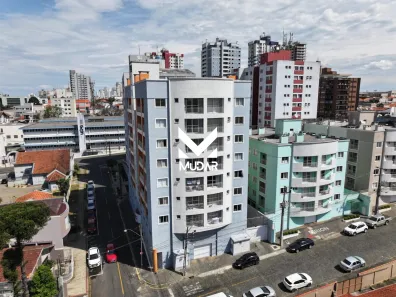 Apartamento com 2 Quartos à venda, 104m² no Centro, Ponta Grossa