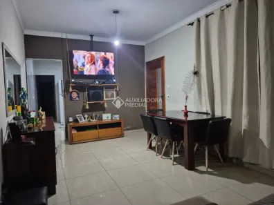 Casa com 3 Quartos à venda, 190m² no Jordanópolis, São Bernardo do Campo