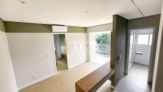Apartamento com 1 Quarto para alugar, 42m² no Liberdade, São Paulo