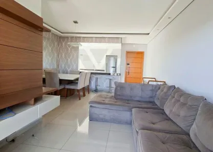 Apartamento com 3 Quartos à venda, 85m² no Parque Campolim, Sorocaba