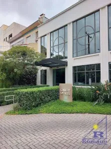 Sala Comercial à venda, 39m² no Vila Clementino, São Paulo