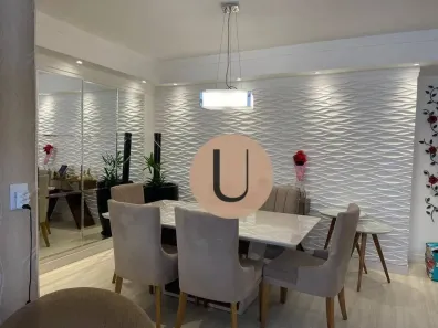 Apartamento com 3 Quartos à venda, 138m² no Vila Mariana, São Paulo