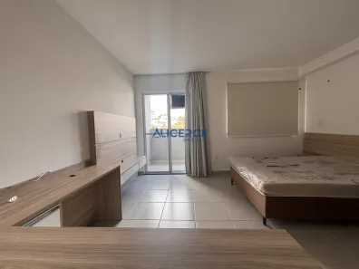 Apartamento com 1 Quarto para alugar, 30m² no São Pedro, Juiz de Fora