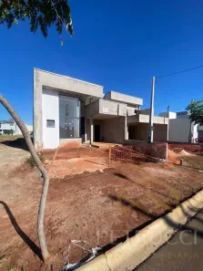 Casa de Condomínio com 3 Quartos à venda, 139m² no Vila Monte Alegre, Paulínia