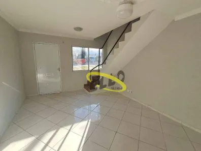 Casa de Condomínio com 2 Quartos à venda, 70m² no Parque Santa Rita de Cássia, Cotia