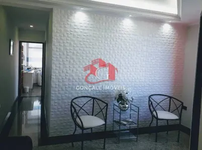 Sala Comercial à venda, 54m² no Santana, São Paulo