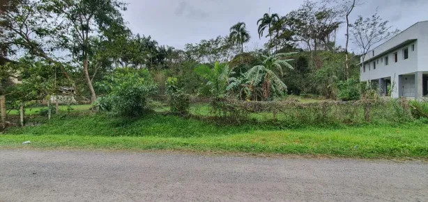 Lote/Terreno à venda, 538m² no Barro Branco, Morretes