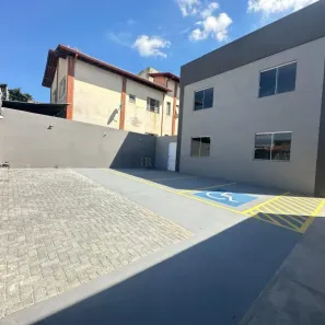 Apartamento com 2 Quartos à venda, 114m² no Pedra Azul, Contagem