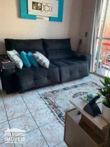 Apartamento com 2 Quartos à venda, 68m² no Vila Industrial, Campinas