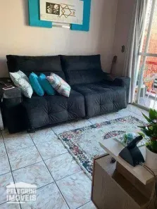Apartamento com 2 Quartos à venda, 62m² no Vila Industrial, Campinas