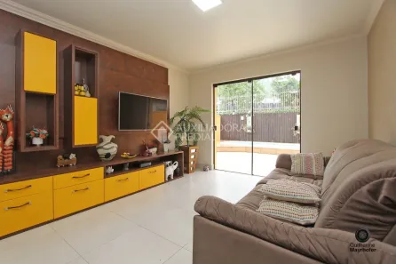 Casa com 3 Quartos à venda, 256m² no Ipanema, Porto Alegre