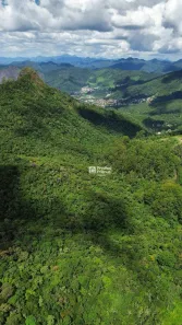 Lote/Terreno à venda, 367525m² no Cascatinha, Nova Friburgo