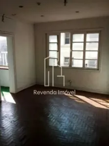 Sala Comercial à venda, 102m² no Santa Efigênia, São Paulo