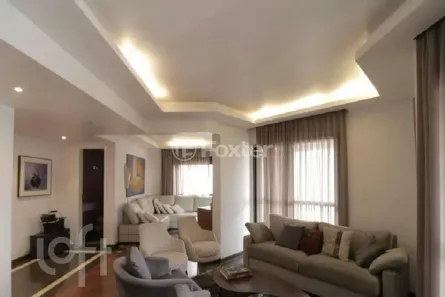 Apartamento com 3 Quartos à venda, 186m² no Parque da Mooca, São Paulo
