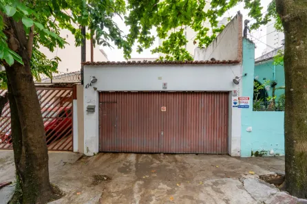 Casa com 1 Quarto à venda, 102m² no Perdizes, São Paulo