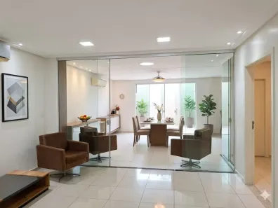 Casa de Condomínio com 3 Quartos à venda, 269m² no Flores, Manaus