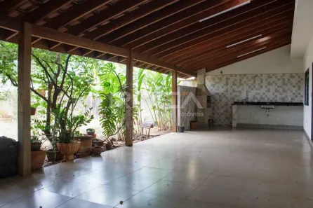 Casa com 3 Quartos à venda, 175m² no Parque Anhangüera, Ribeirão Preto