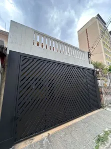 Casa com 3 Quartos à venda, 130m² no Vila Paulicéia, São Paulo