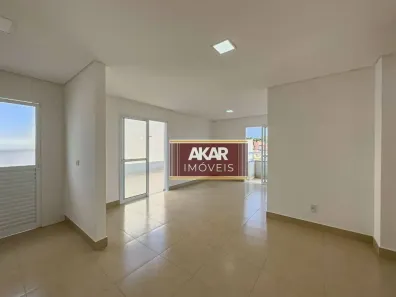 Cobertura com 2 Quartos à venda, 130m² no Paulicéia, São Bernardo do Campo