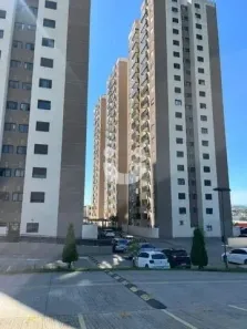 Apartamento com 2 Quartos à venda, 52m² no Jardim Santa Fé, Sorocaba