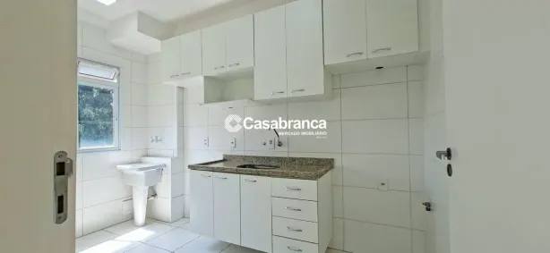 Apartamento com 2 Quartos para alugar, 48m² no Loteamento Dinorá Rosa, Sorocaba
