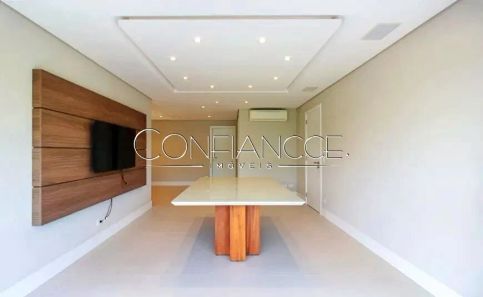 Apartamento com 4 Quartos à venda, 158m² no Água Verde, Curitiba