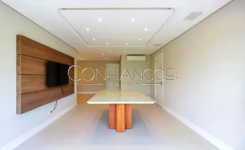 Apartamento com 4 Quartos à venda, 158m² no Água Verde, Curitiba