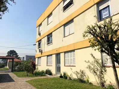 Apartamento com 2 Quartos para alugar, 60m² no Vila Assunção, Porto Alegre