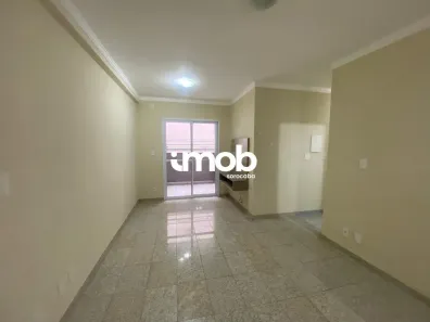 Apartamento com 3 Quartos à venda, 69m² no Parque Bela Vista, Votorantim