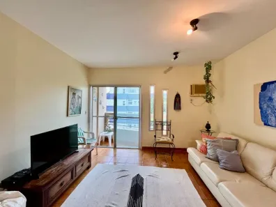 Apartamento com 3 Quartos à venda, 92m² no Enseada, Guarujá