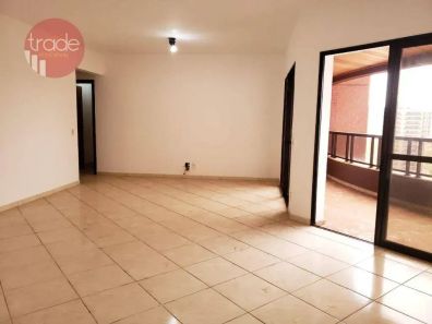 Apartamento com 4 Quartos à venda, 174m² no Centro, Ribeirão Preto