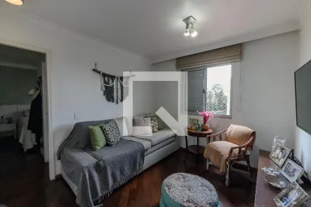 Apartamento com 1 Quarto à venda, 50m² no Jardim Ampliação, São Paulo