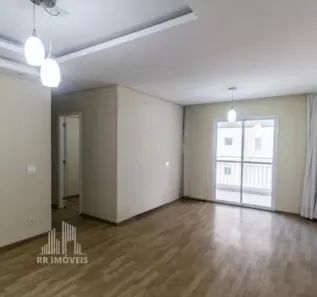 Apartamento com 4 Quartos à venda, 105m² no Jardim Tupanci, Barueri