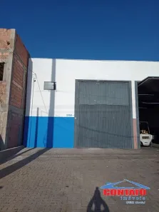 para alugar, 195m² no Jardim Santa Maria II, São Carlos