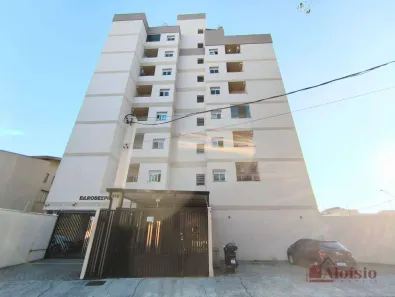 Apartamento com 2 Quartos à venda, 54m² no Residencial Portal da Mantiqueira, Taubaté