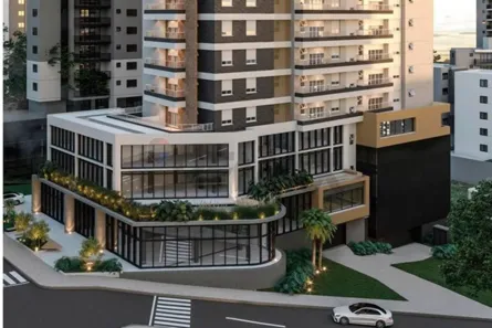 Apartamento com 2 Quartos à venda, 79m² no Centro, Bento Gonçalves