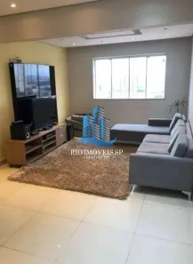 Apartamento com 3 Quartos à venda, 96m² no Santa Maria, São Caetano do Sul
