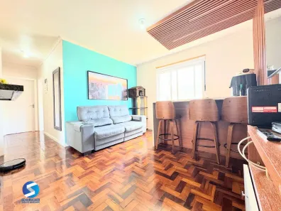 Apartamento com 3 Quartos à venda, 63m² no Cristal, Porto Alegre