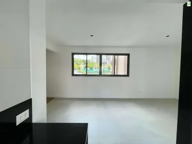 Apartamento com 3 Quartos à venda, 91m² no Serra, Belo Horizonte