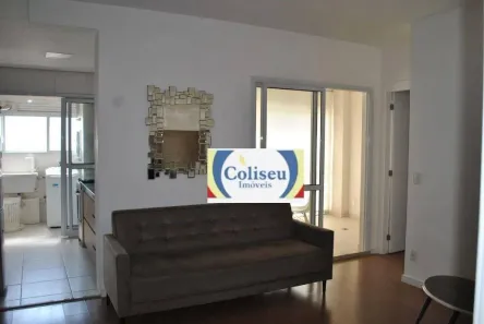 Apartamento com 1 Quarto à venda, 90m² no Cambuí, Campinas