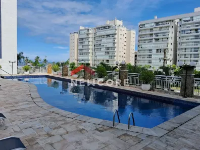 Apartamento com 3 Quartos à venda, 110m² no Albatróz, Bertioga