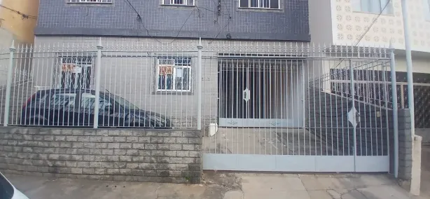 Apartamento com 3 Quartos para alugar, 110m² no Bairu, Juiz de Fora