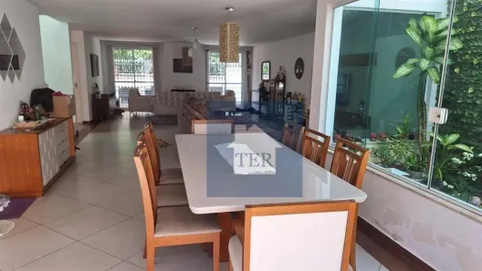 Sobrado com 4 Quartos à venda, 318m² no Jardim Virginia Bianca, São Paulo