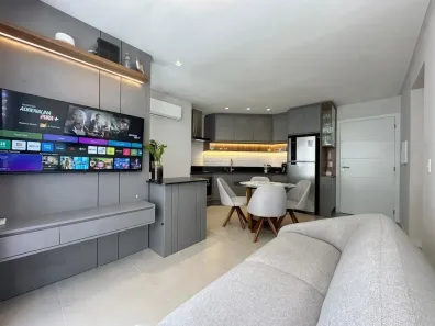 Apartamento com 2 Quartos à venda, 79m² no Navegantes, Capão da Canoa