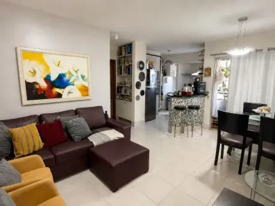 Apartamento com 2 Quartos à venda, 65m² no Jardim Goiás, Goiânia