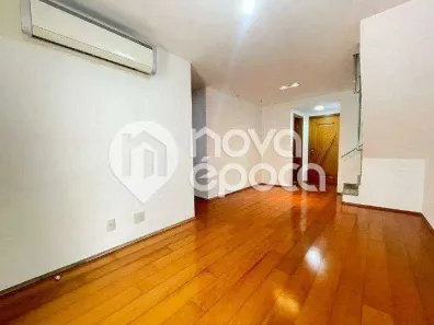 Cobertura com 3 Quartos à venda, 171m² no Botafogo, Rio de Janeiro