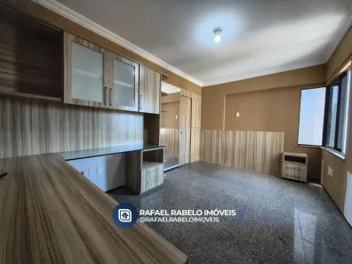 Apartamento com 4 Quartos à venda, 120m² no Papicu, Fortaleza