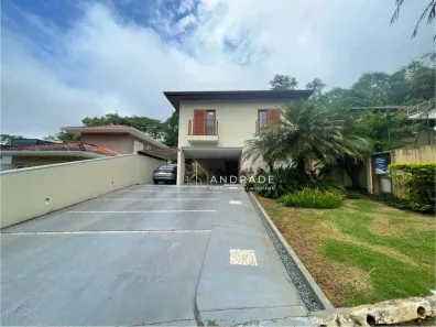 Casa de Condomínio com 3 Quartos à venda, 296m² no Pousada dos Bandeirantes, Carapicuíba