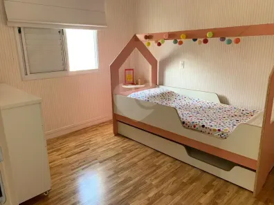 Apartamento com 3 Quartos à venda, 140m² no Santa Teresinha, São Paulo